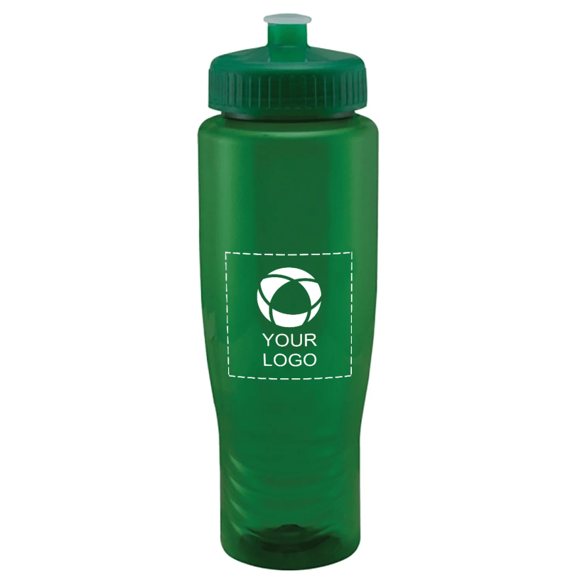 Example 1 of selected product