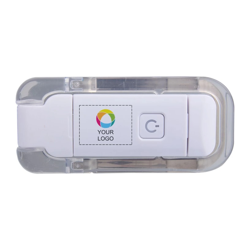 Example 1 of selected product