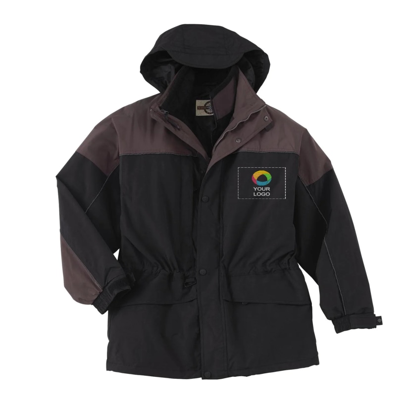 Example 1 of selected product