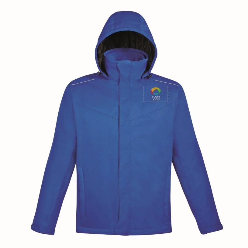 Example 1 of selected product