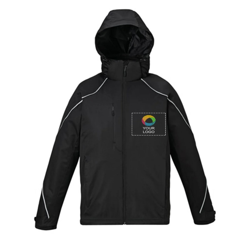 Example 1 of selected product