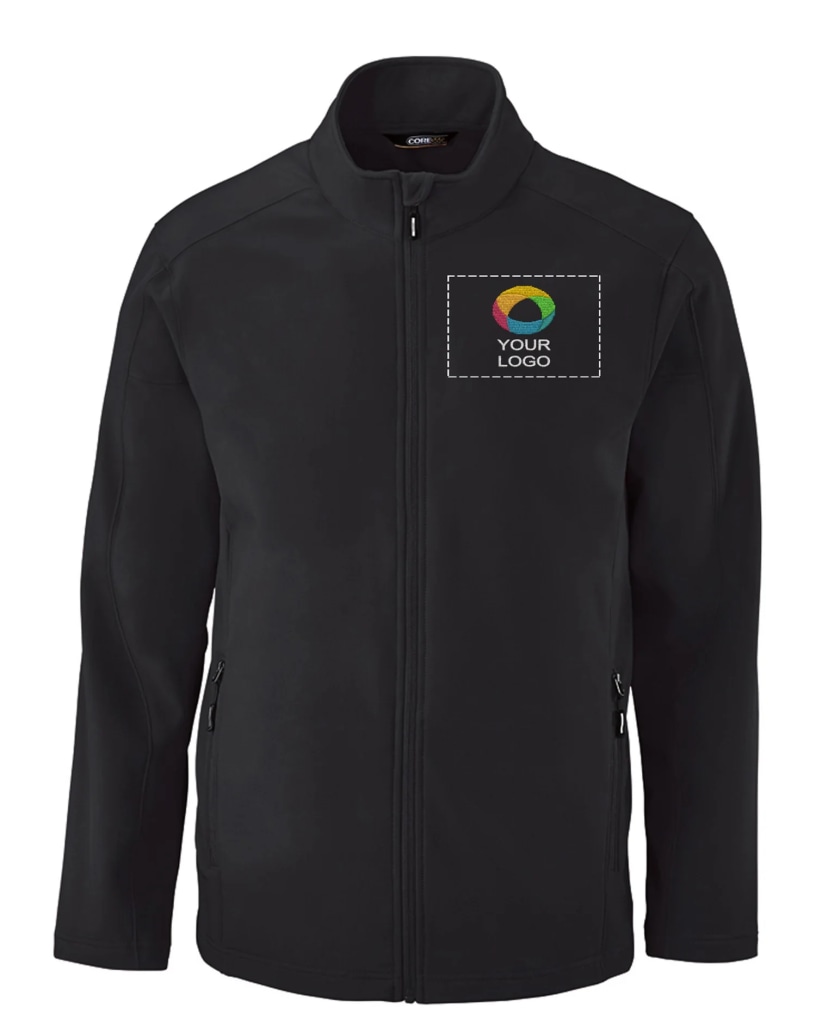 Example 1 of selected product