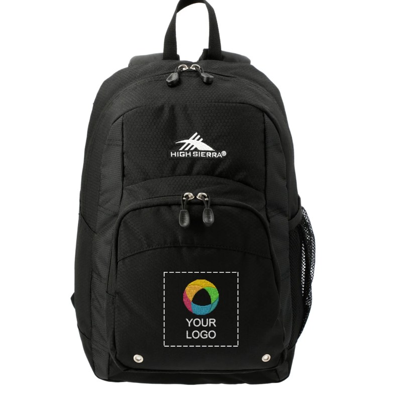 Example 1 of selected product