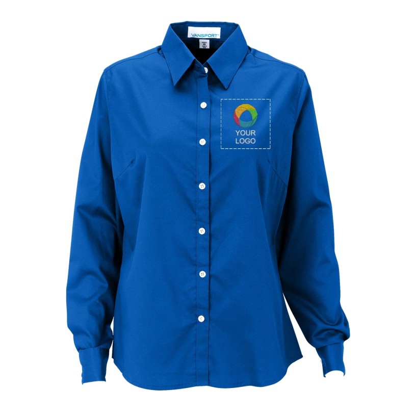 Example 1 of selected product