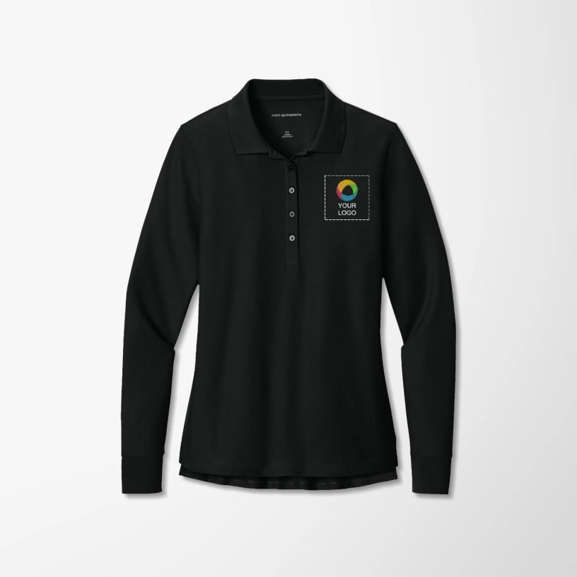 Example 1 of selected product
