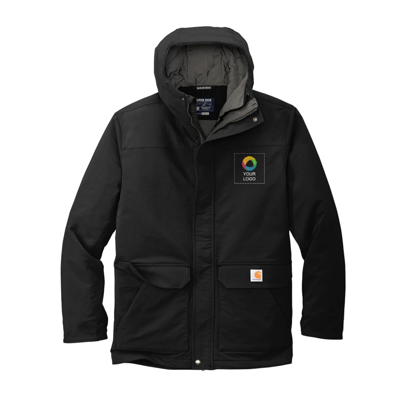 Example 1 of selected product
