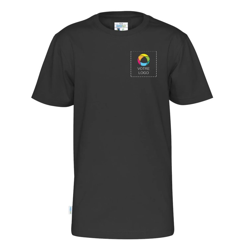 Exemple 1 de produit sélectionné