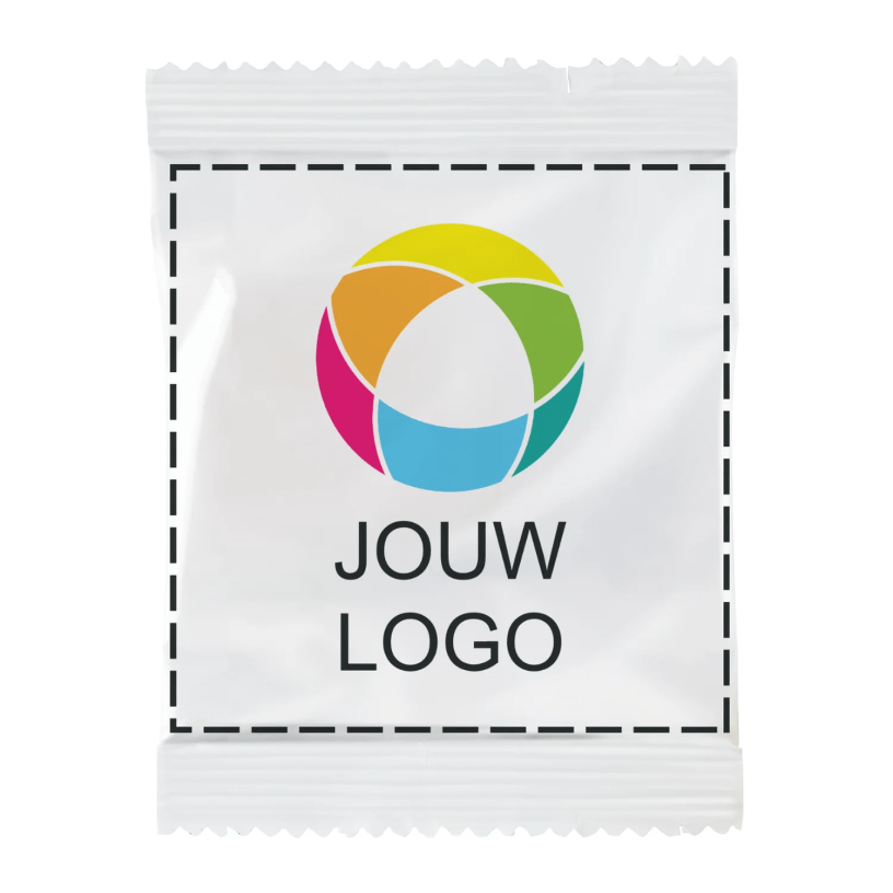 Voorbeeld 1 van geselecteerd product