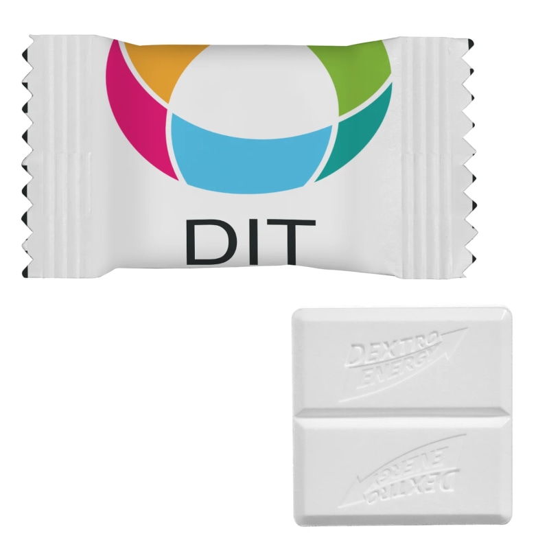 Eksempel 1 på det valgte produkt