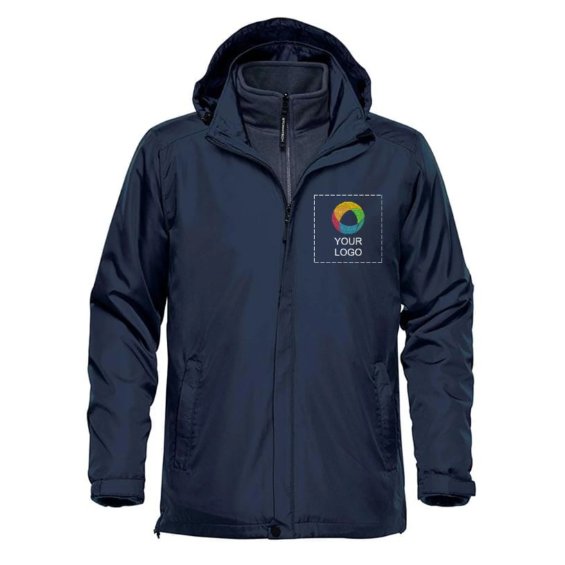 Example 1 of selected product