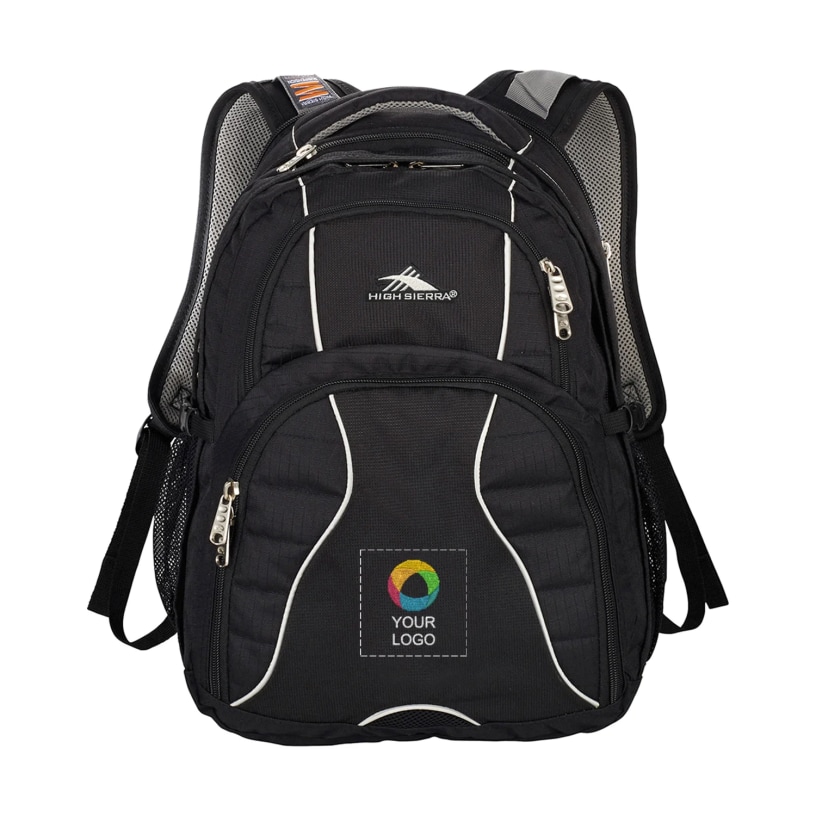 Example 1 of selected product