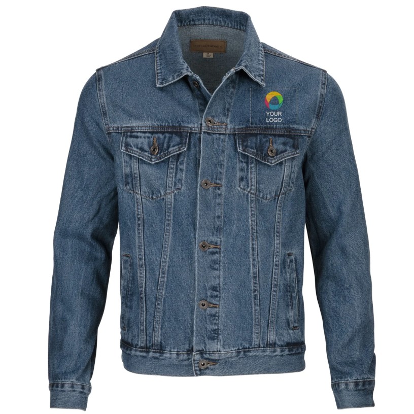 Example 1 of selected product