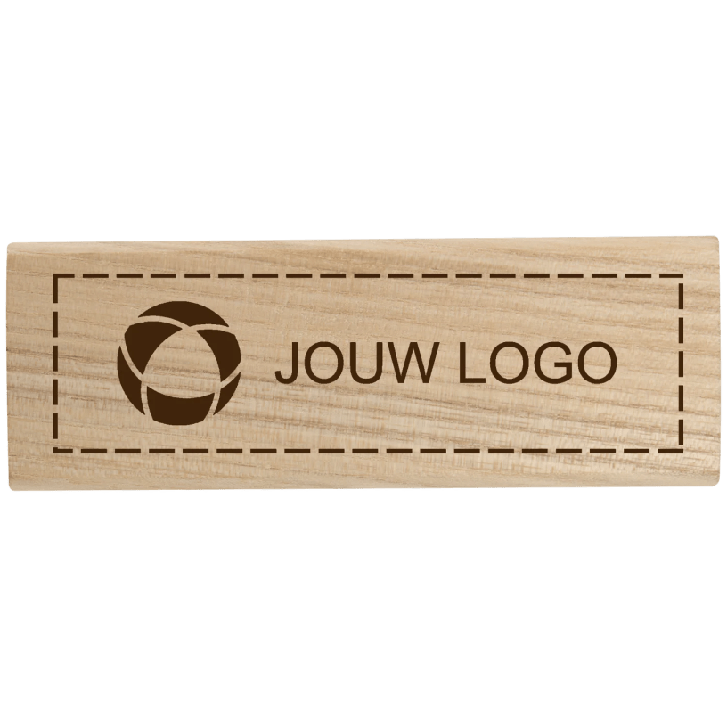 Voorbeeld 1 van geselecteerd product