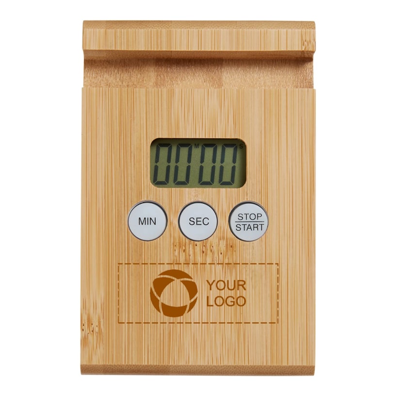 Example 1 of selected product