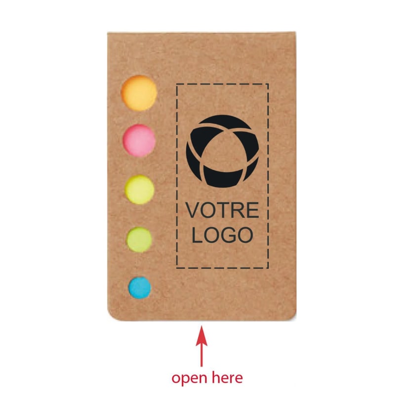 Exemple 1 de produit sélectionné