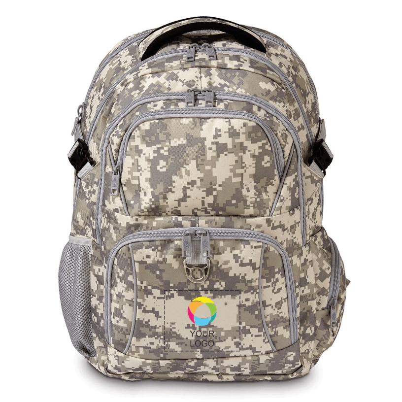 Example 1 of selected product