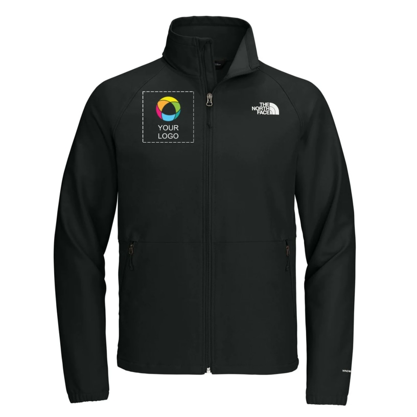 Example 1 of selected product
