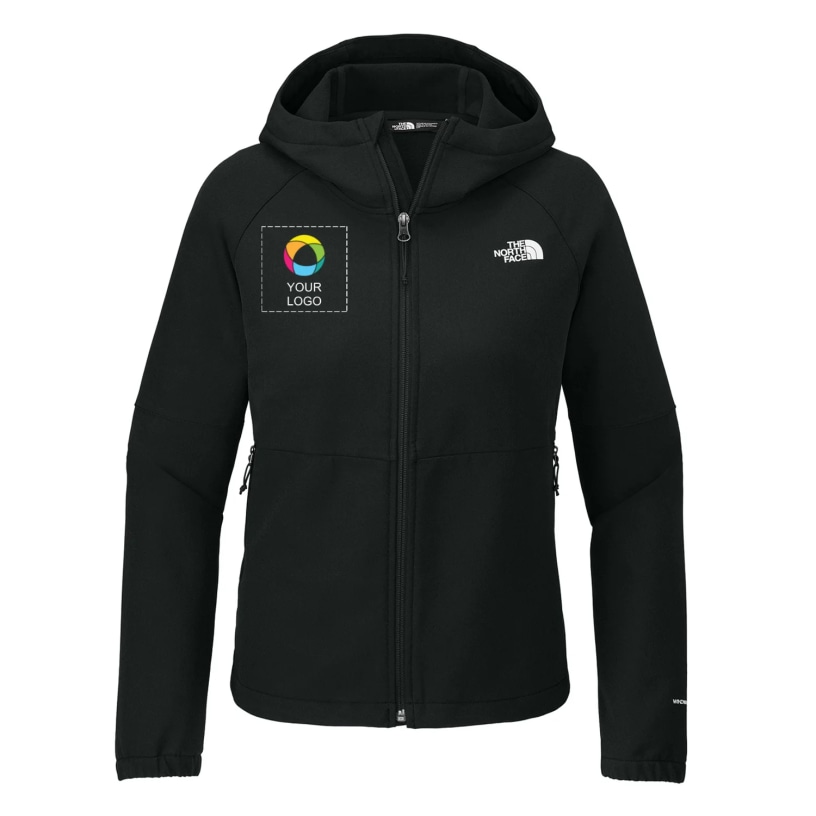 Example 1 of selected product