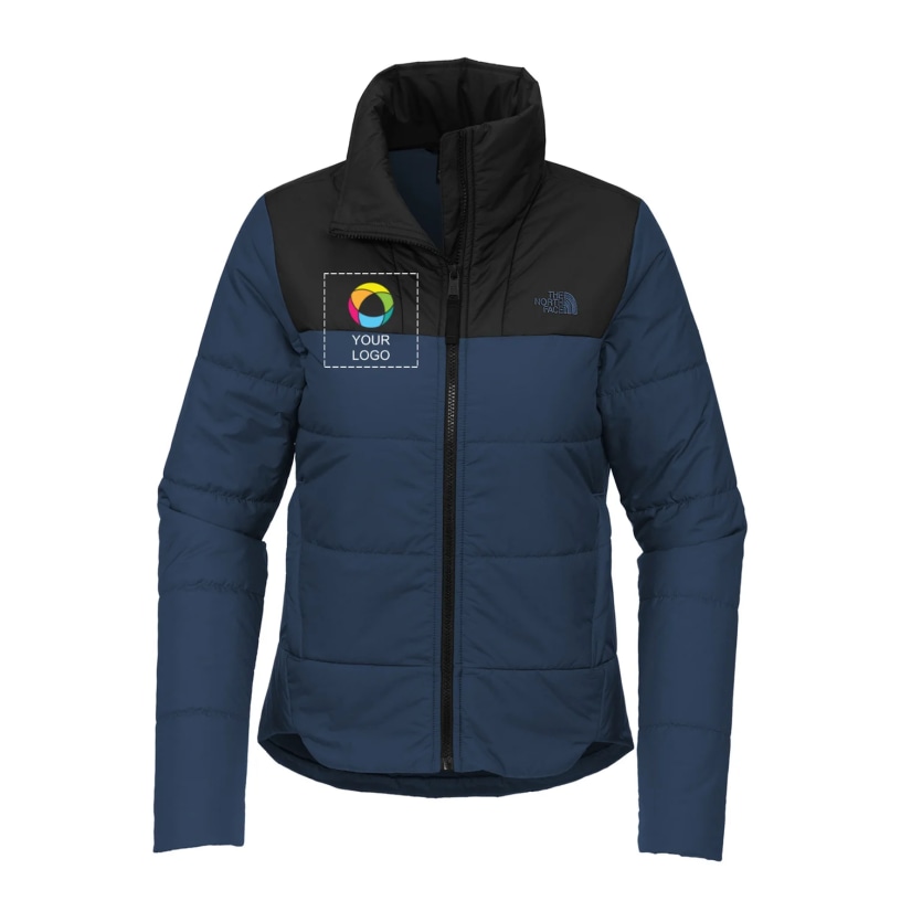 Example 1 of selected product