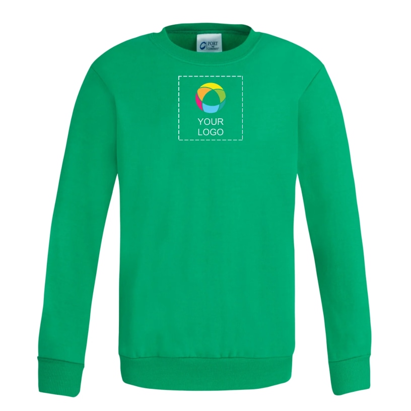 Example 1 of selected product