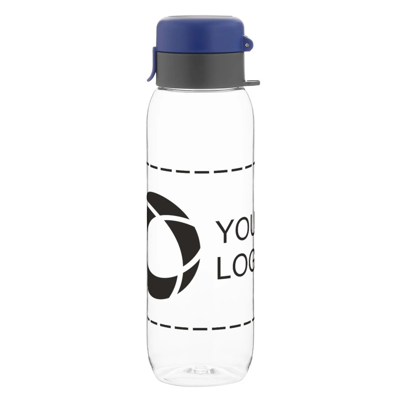 Example 1 of selected product