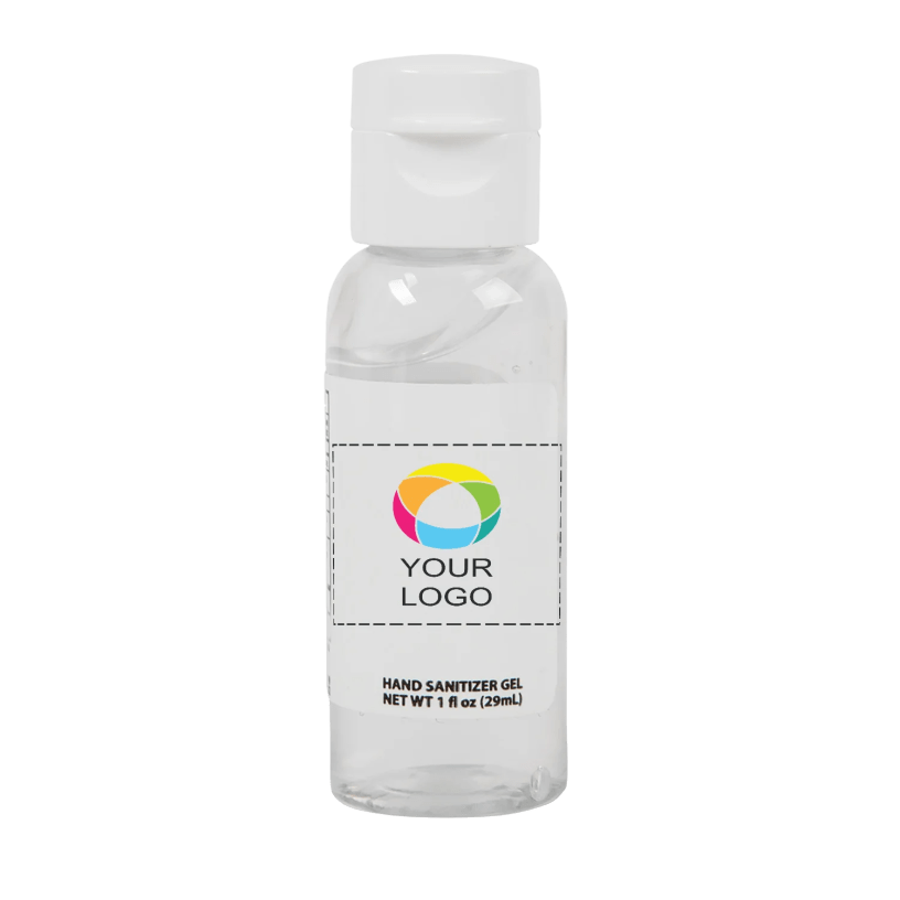 Example 1 of selected product