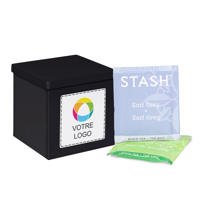 Exemple 1 de produit sélectionné