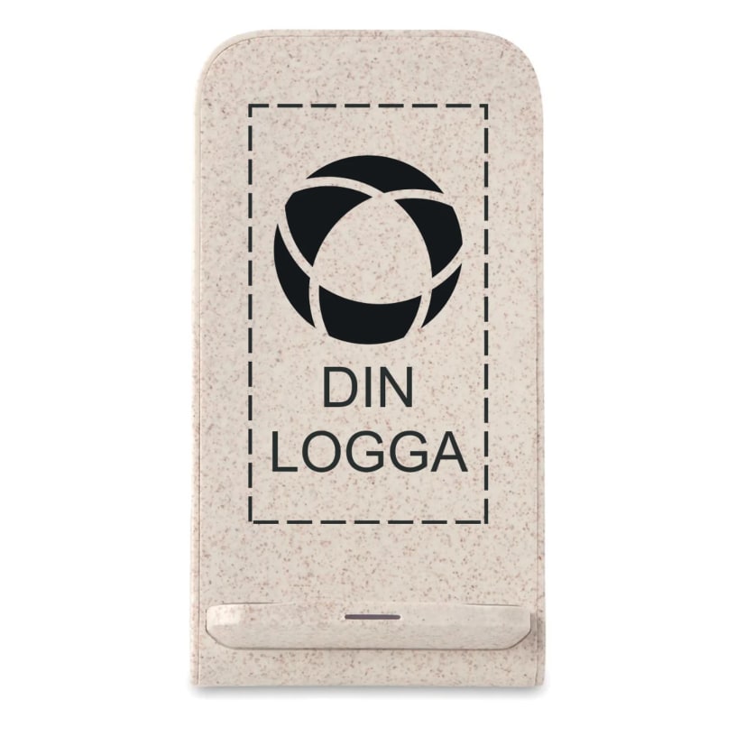 Exempel 1 av vald produkt