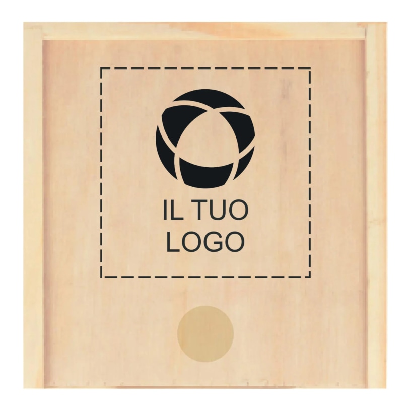 Esempio 1 del prodotto selezionato