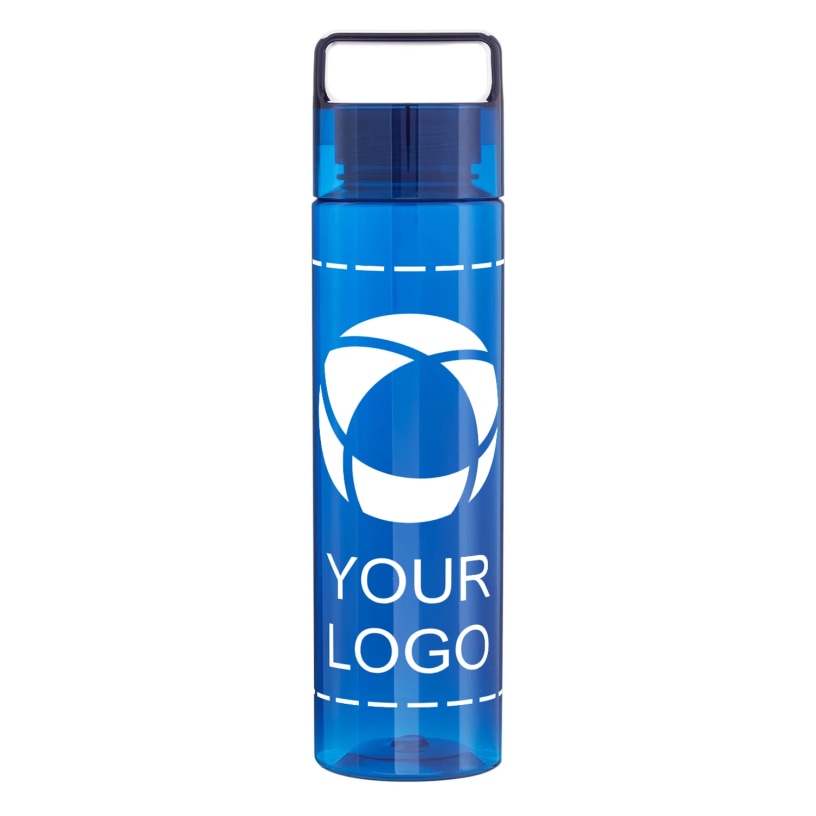 Example 1 of selected product