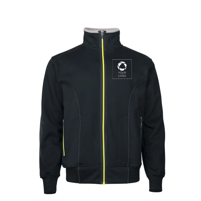 Example 1 of selected product