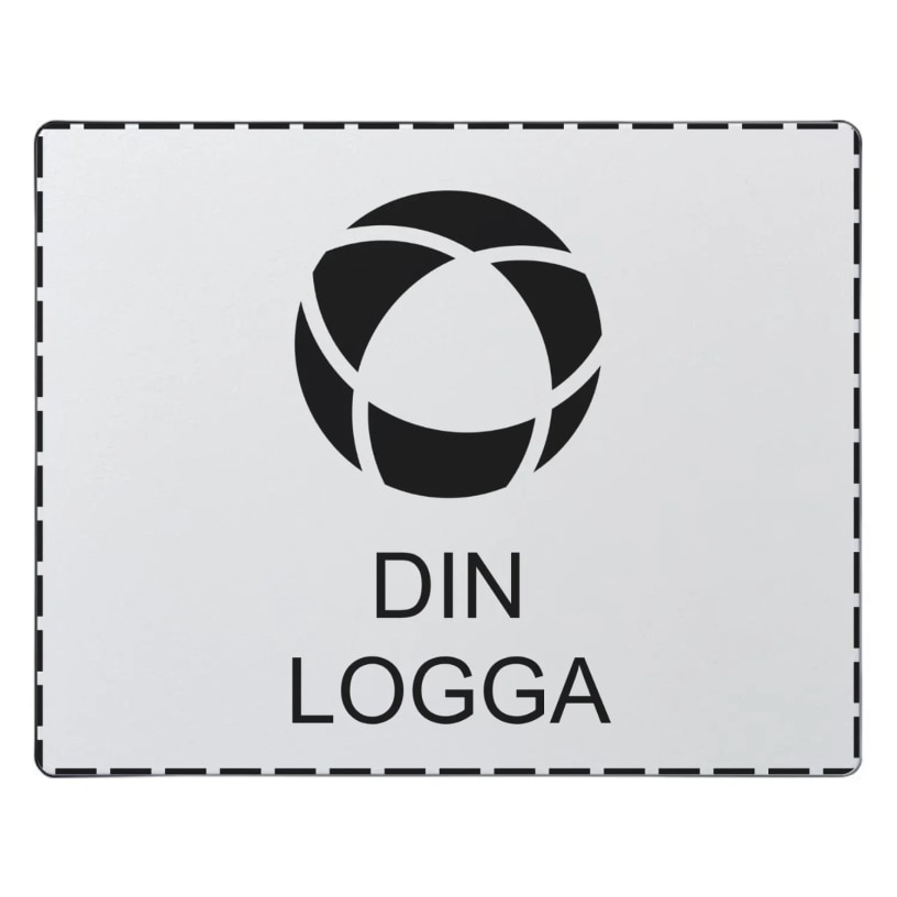 Exempel 1 av vald produkt