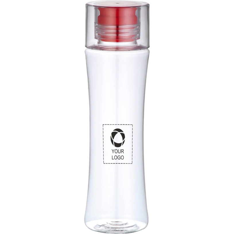 Example 1 of selected product
