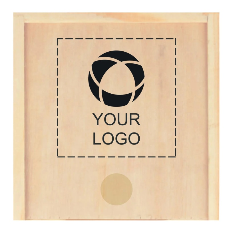 Example 1 of selected product