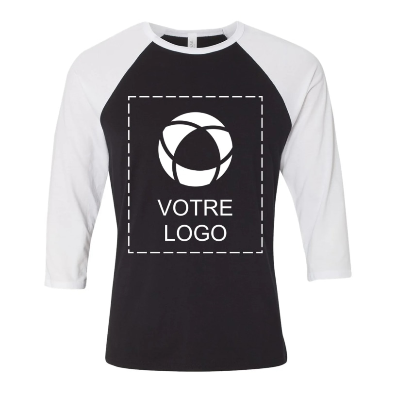 Exemple 1 de produit sélectionné