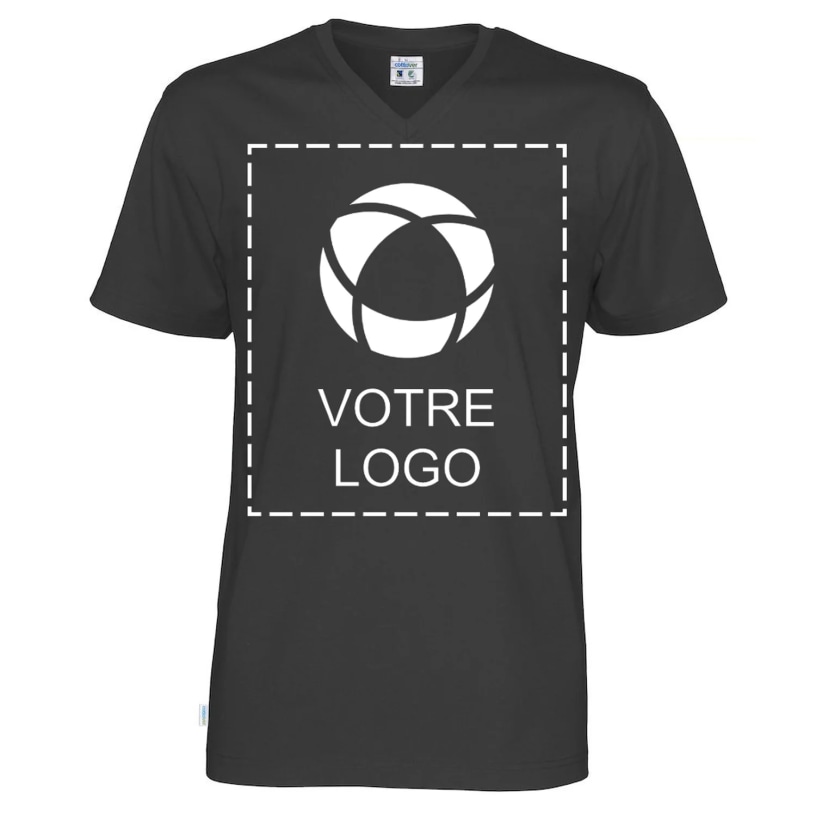 Exemple 1 de produit sélectionné