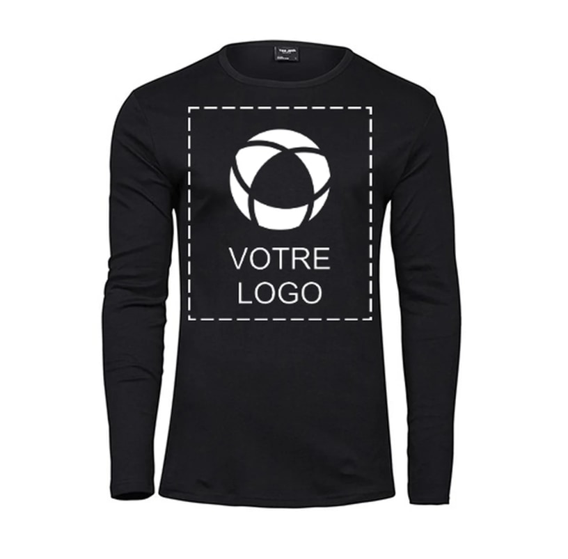 Exemple 1 de produit sélectionné