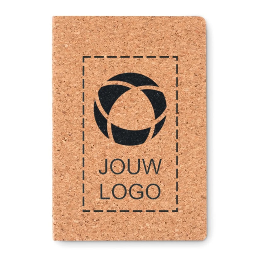 Voorbeeld 1 van geselecteerd product