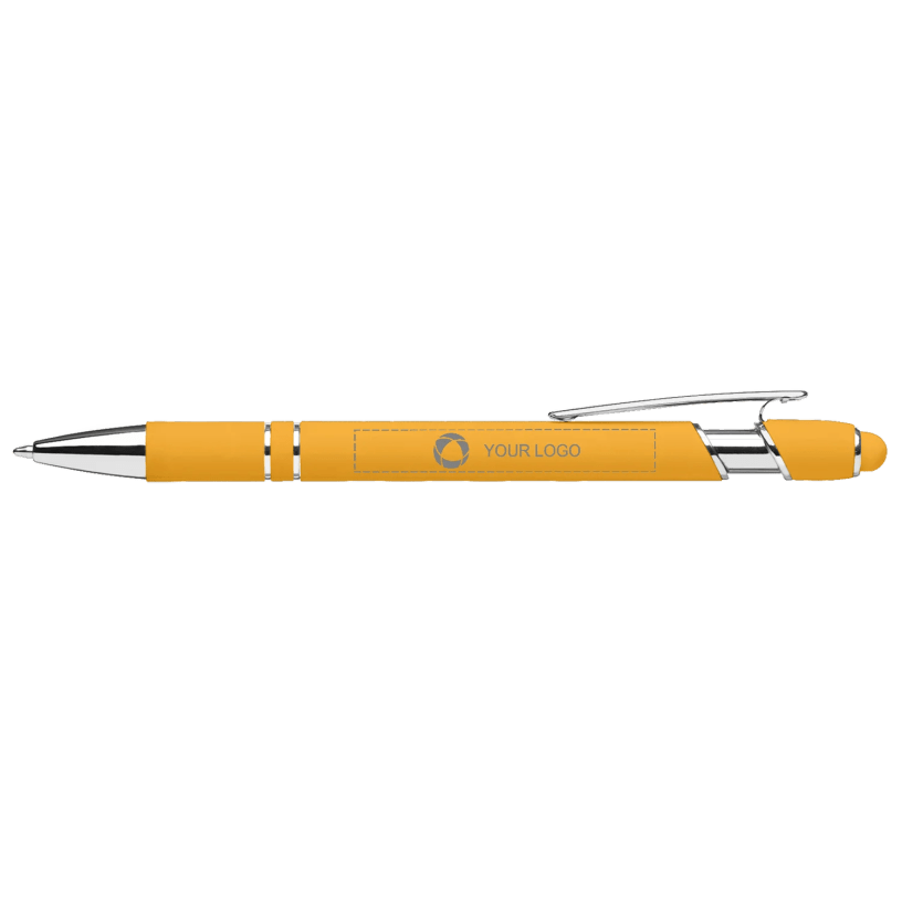 Example 1 of selected product