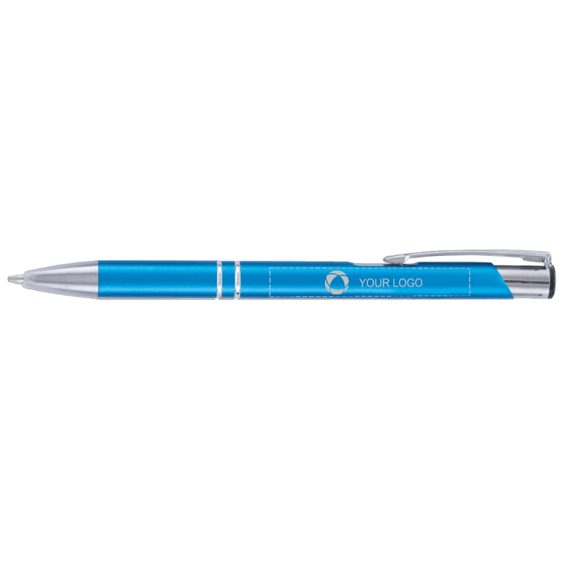 Example 1 of selected product