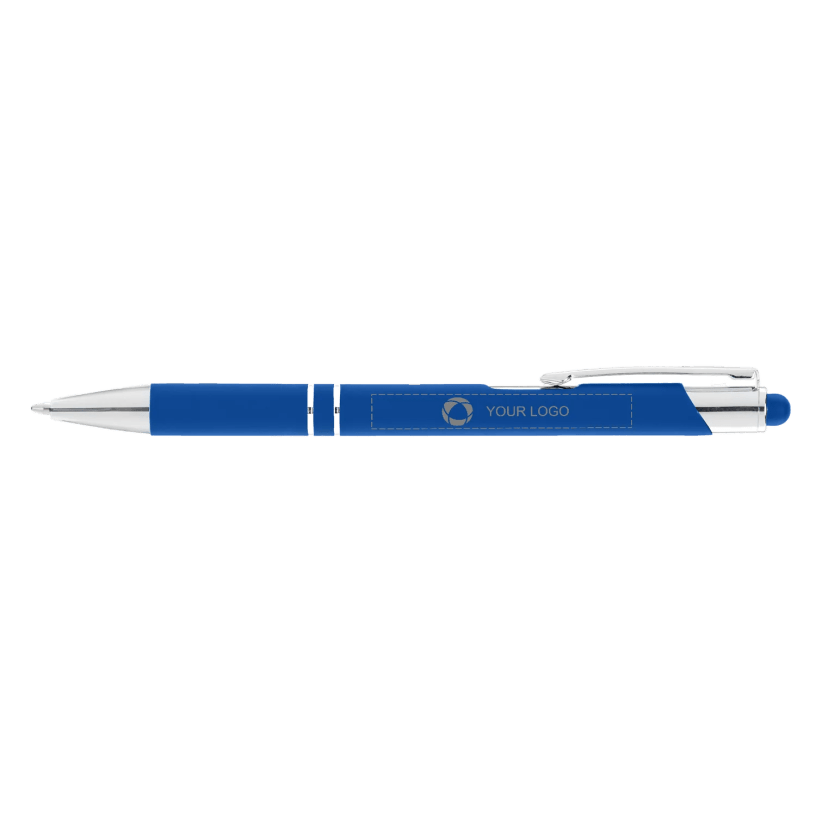 Example 1 of selected product