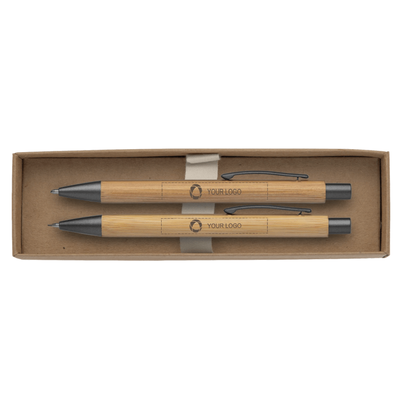 Example 1 of selected product