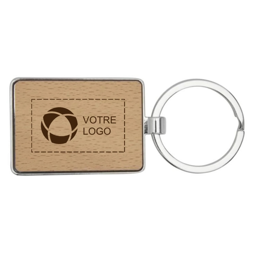 Exemple 1 de produit sélectionné