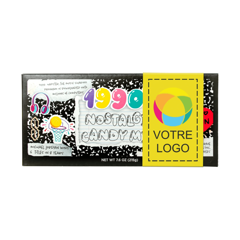 Exemple 1 de produit sélectionné
