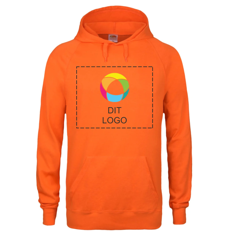 Eksempel 1 på det valgte produkt