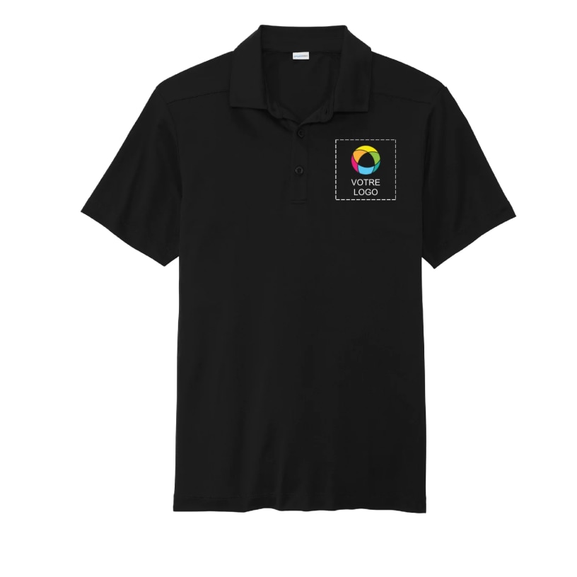 Exemple 1 de produit sélectionné
