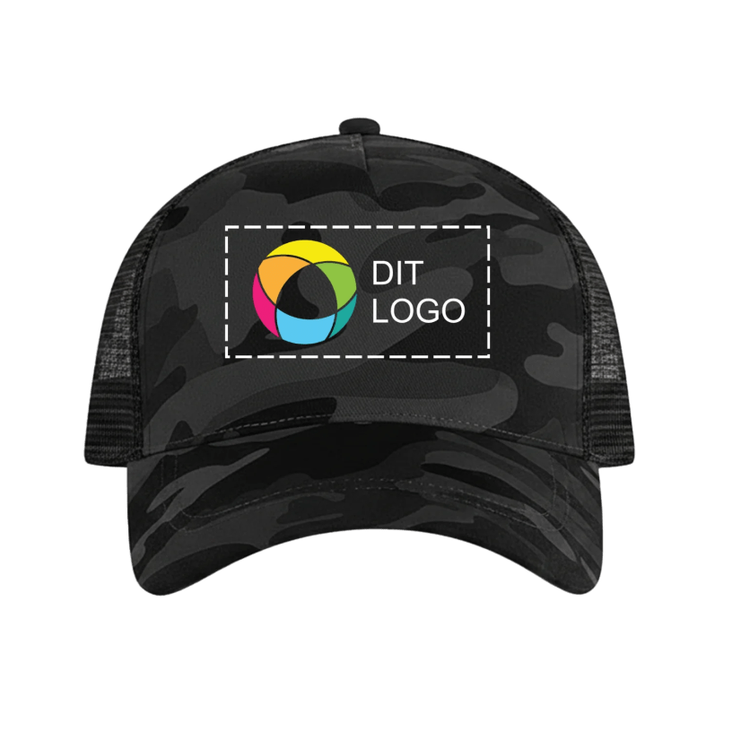 Eksempel 1 på det valgte produkt