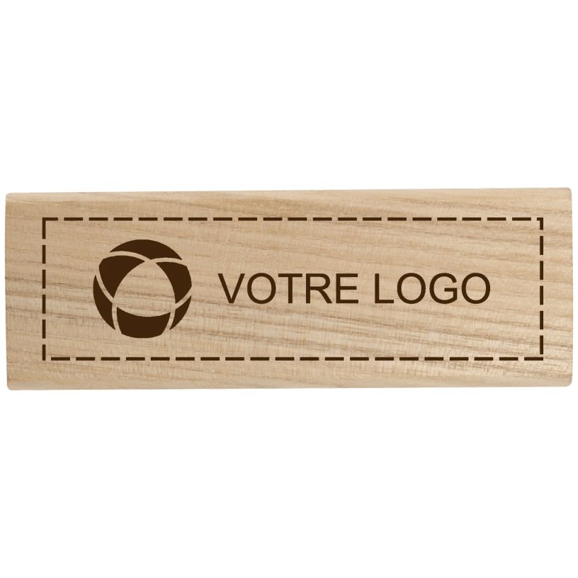 Exemple 1 de produit sélectionné