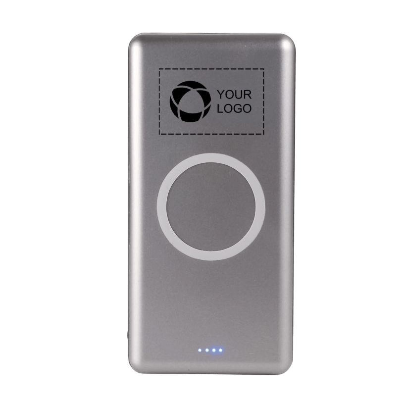 Example 1 of selected product