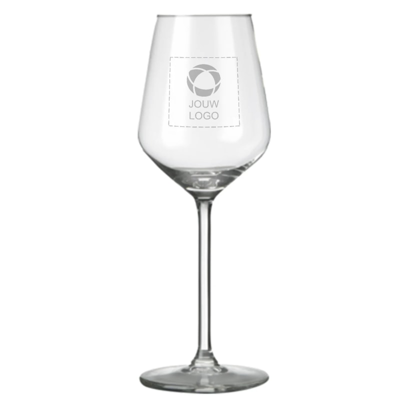 Voorbeeld 1 van geselecteerd product